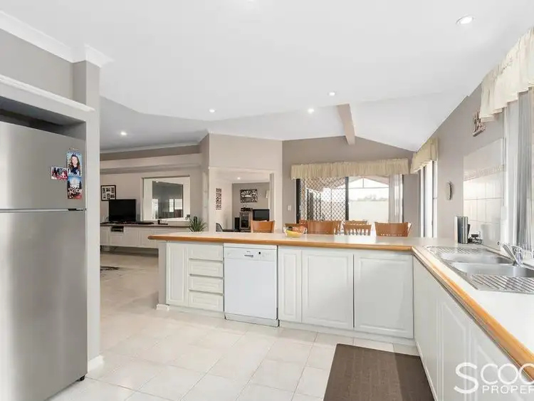 Seventh view of Homely house listing, 43 Cincotta Loop, Beeliar WA 6164
