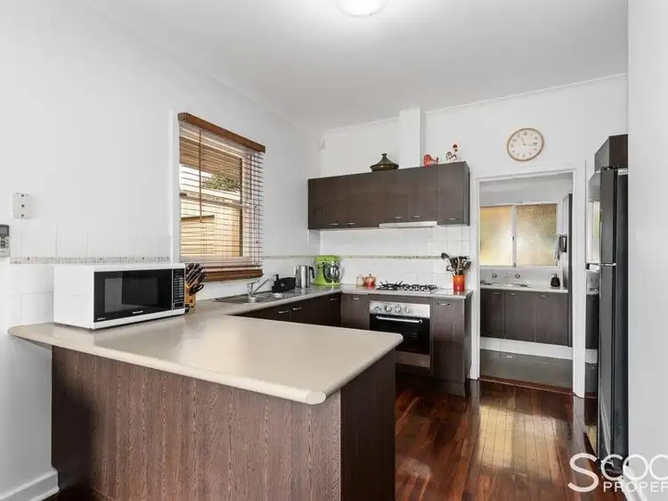 Fourth view of Homely house listing, 3 Prospero Crescent, Coolbellup WA 6163