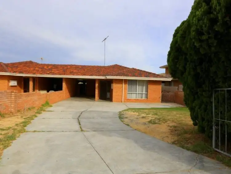 Fourth view of Homely house listing, 443 Rockingham Road, Spearwood WA 6163