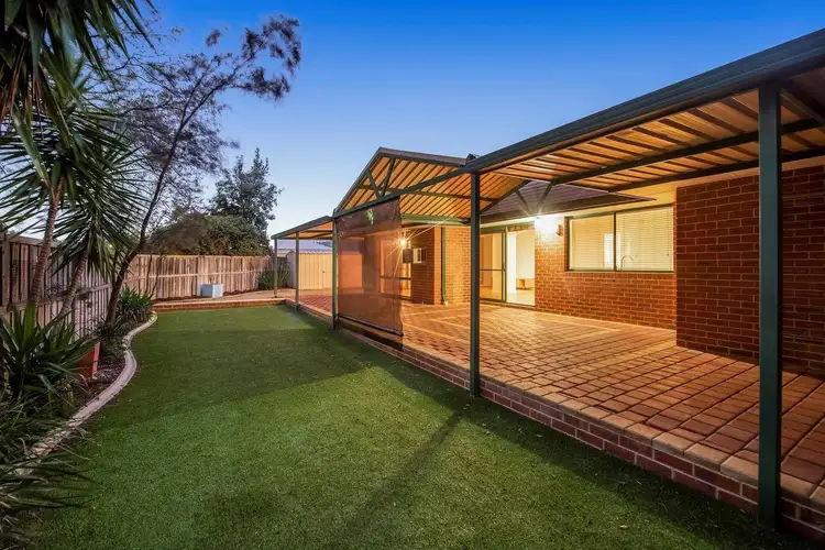 21 Millstream Grove, Ellenbrook WA 6069