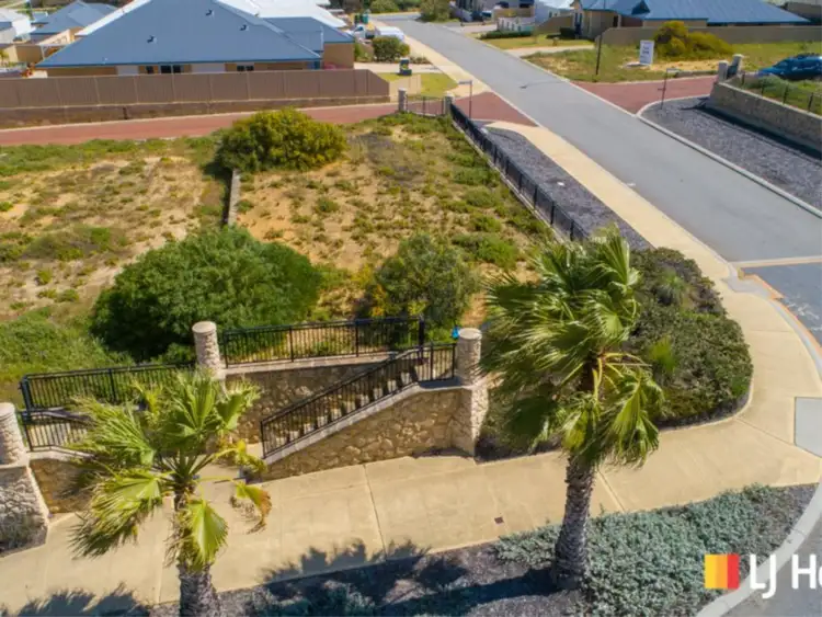 Fourth view of Homely land listing, 11 Montebello Boulevard, Two Rocks WA 6037