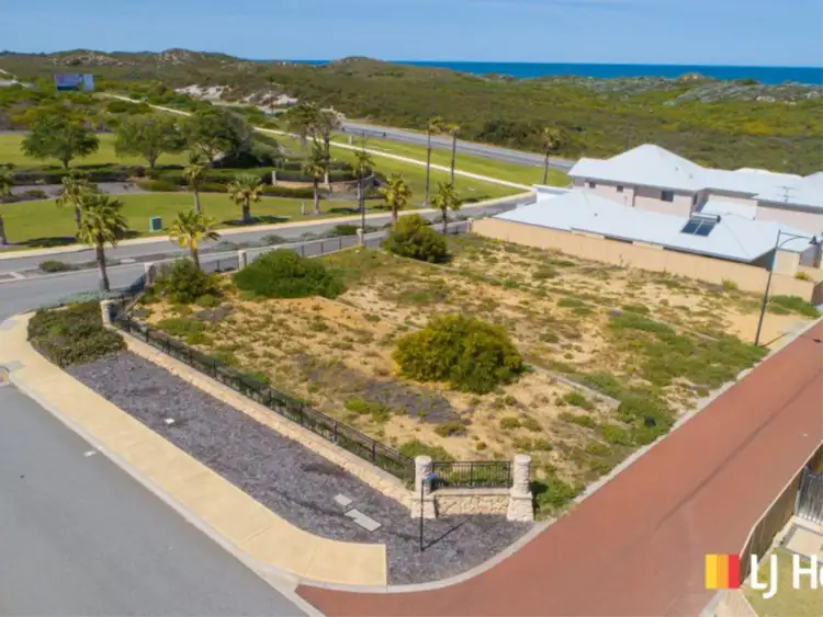 Fifth view of Homely land listing, 11 Montebello Boulevard, Two Rocks WA 6037