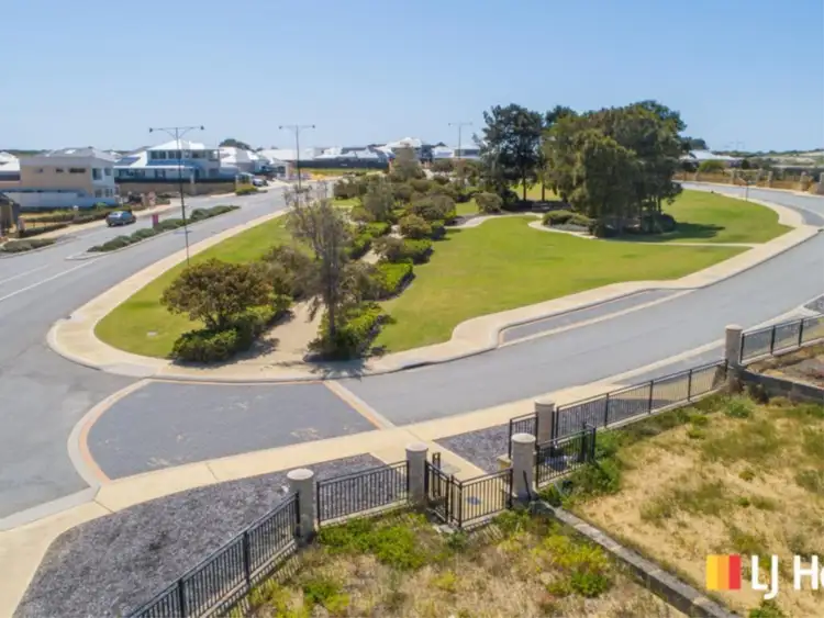 Third view of Homely land listing, 33 Wistari Circle, Two Rocks WA 6037