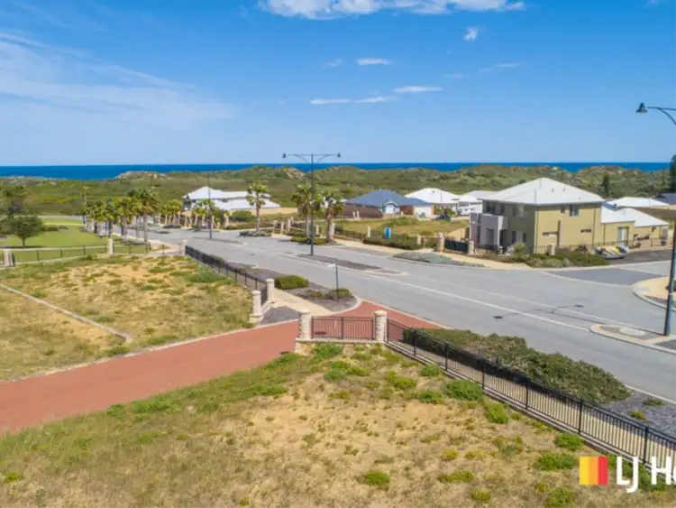 Fourth view of Homely land listing, 33 Wistari Circle, Two Rocks WA 6037