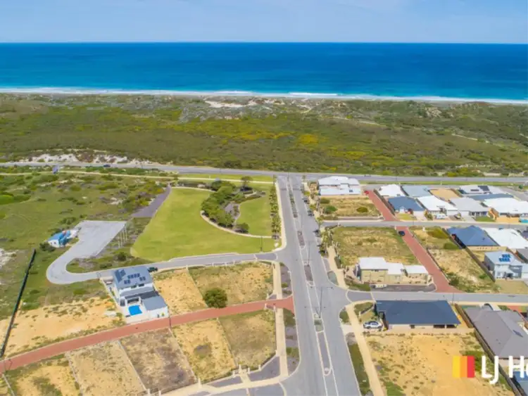 Fifth view of Homely land listing, 33 Wistari Circle, Two Rocks WA 6037
