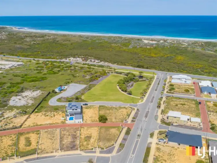 Seventh view of Homely land listing, 33 Wistari Circle, Two Rocks WA 6037