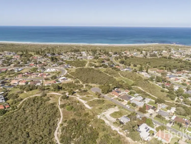 Third view of Homely land listing, 12 Theydon Grove, Two Rocks WA 6037