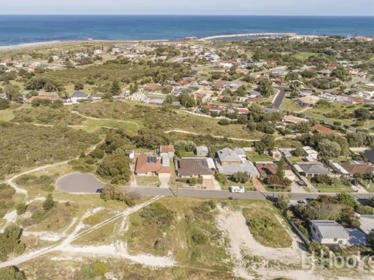 Fifth view of Homely land listing, 12 Theydon Grove, Two Rocks WA 6037