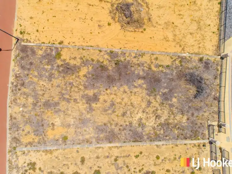 Third view of Homely land listing, 29 Wistari Circle, Two Rocks WA 6037