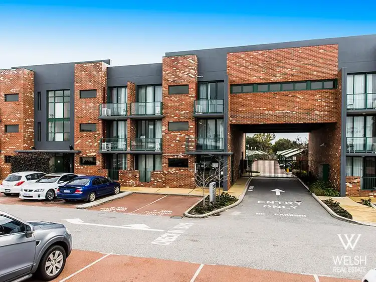 Main view of Homely townhouse listing, 85/308 Great Eastern Highway, Ascot WA 6104