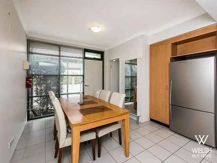 Sixth view of Homely townhouse listing, 85/308 Great Eastern Highway, Ascot WA 6104