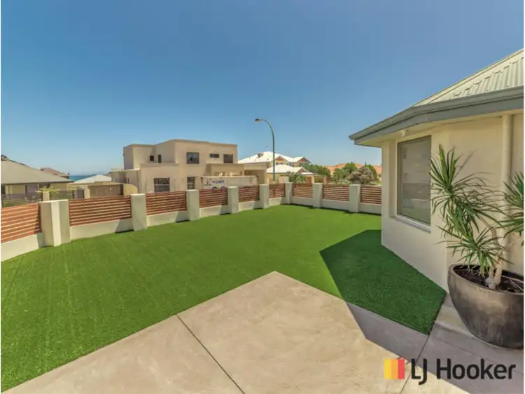 Third view of Homely house listing, 11 Dottyback Bend, Yanchep WA 6035