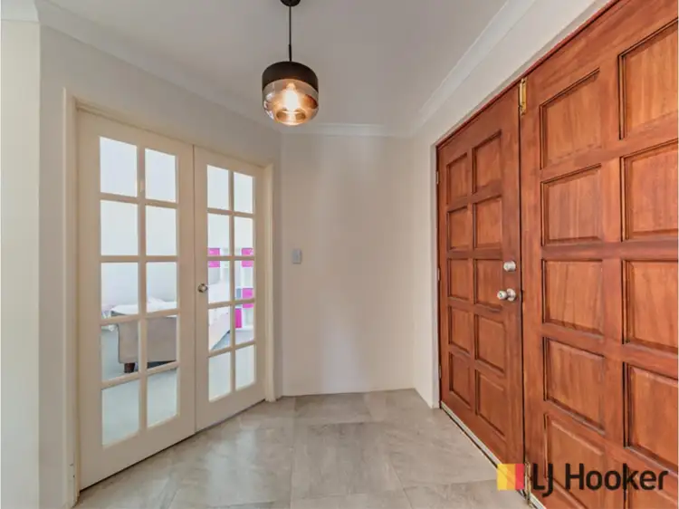 Fifth view of Homely house listing, 11 Dottyback Bend, Yanchep WA 6035