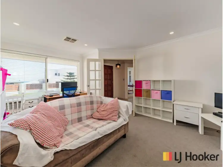 Sixth view of Homely house listing, 11 Dottyback Bend, Yanchep WA 6035