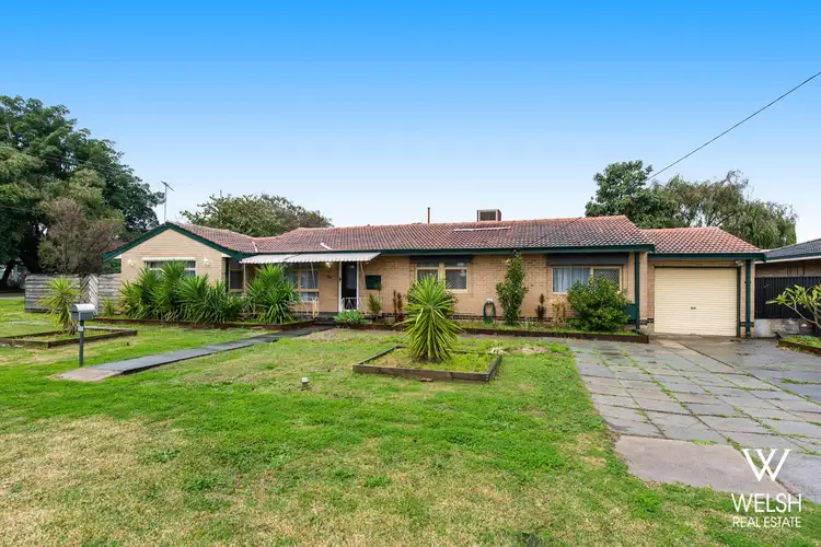 80 Scott Street, Cloverdale WA 6105