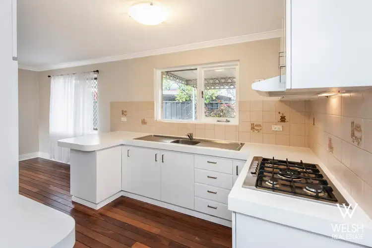 Second view of Homely house listing, 80 Scott Street, Cloverdale WA 6105