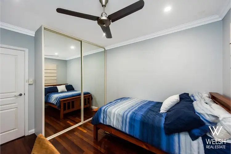 Sixth view of Homely house listing, 1 Finlay Court, Rivervale WA 6103