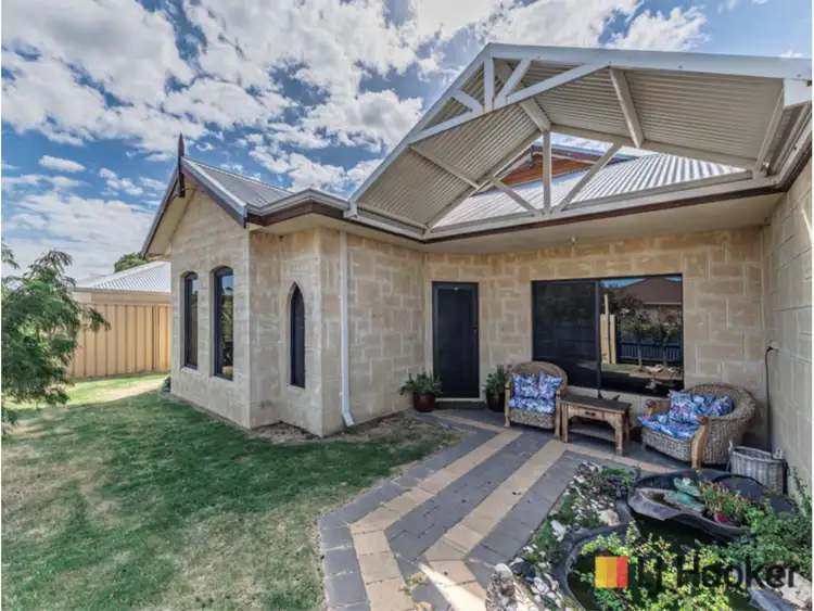 Second view of Homely house listing, 10 Llewellyn Way, Two Rocks WA 6037