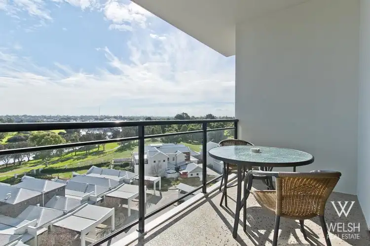 509/150 Great Eastern Highway, Ascot WA 6104