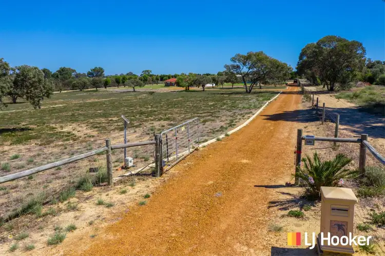 Second view of Homely house listing, 349 Tamarisk Drive, Gabbadah WA 6041