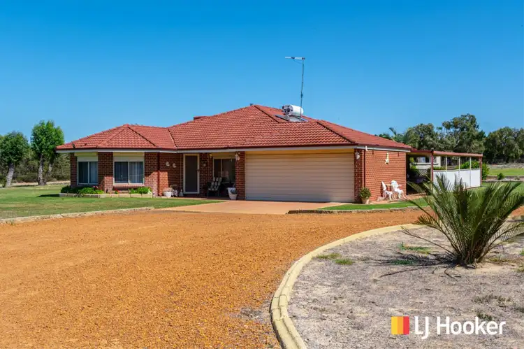 Fourth view of Homely house listing, 349 Tamarisk Drive, Gabbadah WA 6041