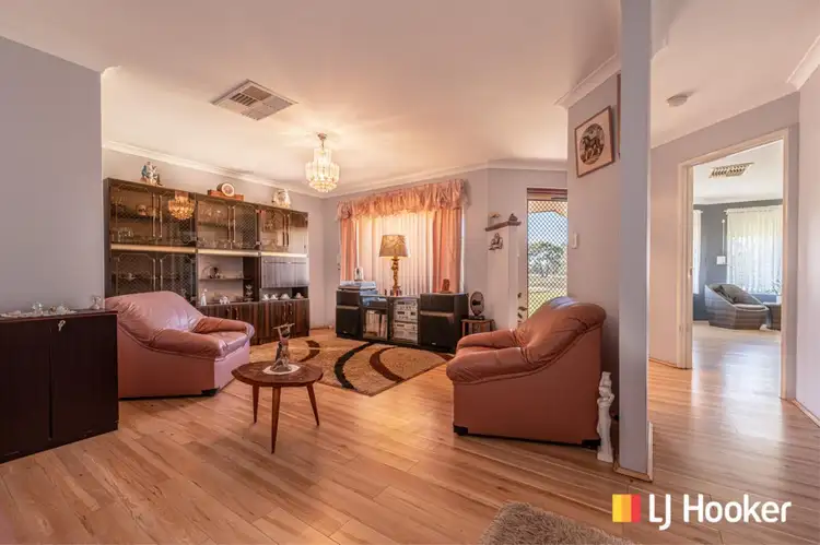 Sixth view of Homely house listing, 349 Tamarisk Drive, Gabbadah WA 6041