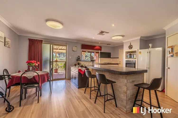 Seventh view of Homely house listing, 349 Tamarisk Drive, Gabbadah WA 6041