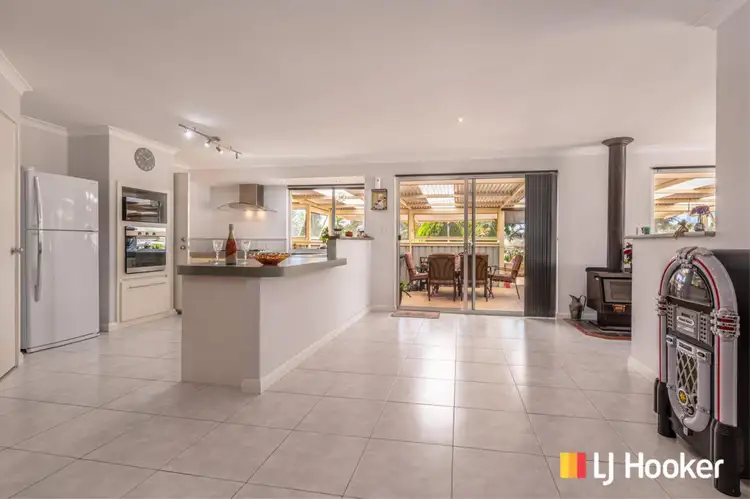 Fifth view of Homely house listing, 11 Pieter Place, Gabbadah WA 6041