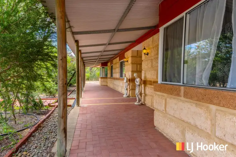 Fourth view of Homely house listing, 166 Nicklaus Avenue, Woodridge WA 6041