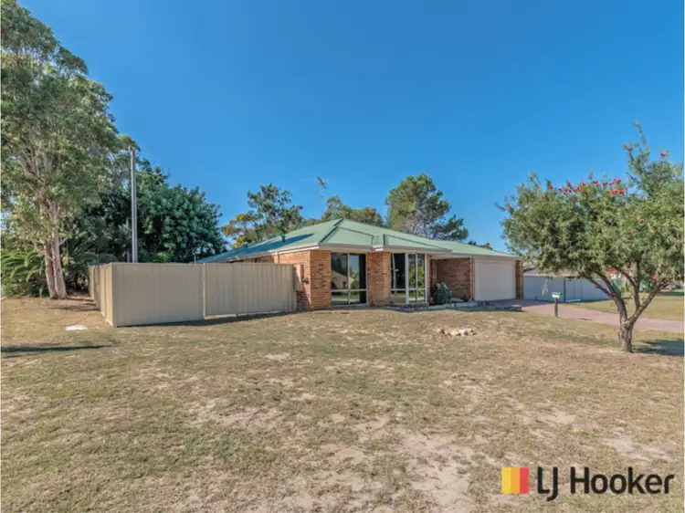 2 Frigate Crescent, Yanchep WA 6035