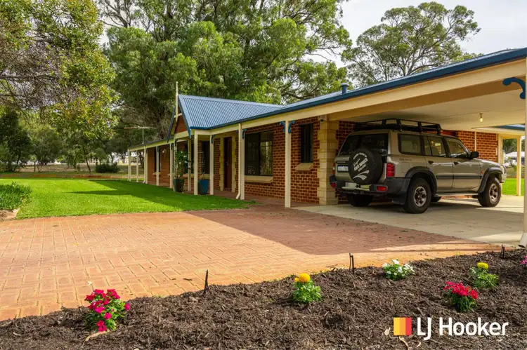 Seventh view of Homely house listing, 39 Countryside Drive, Two Rocks WA 6037