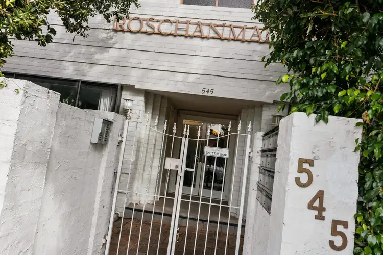 Third view of Homely apartment listing, 4/545 William Street, Mount Lawley WA 6050