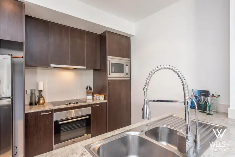 Fifth view of Homely apartment listing, 105/12 Tanunda Drive, Rivervale WA 6103