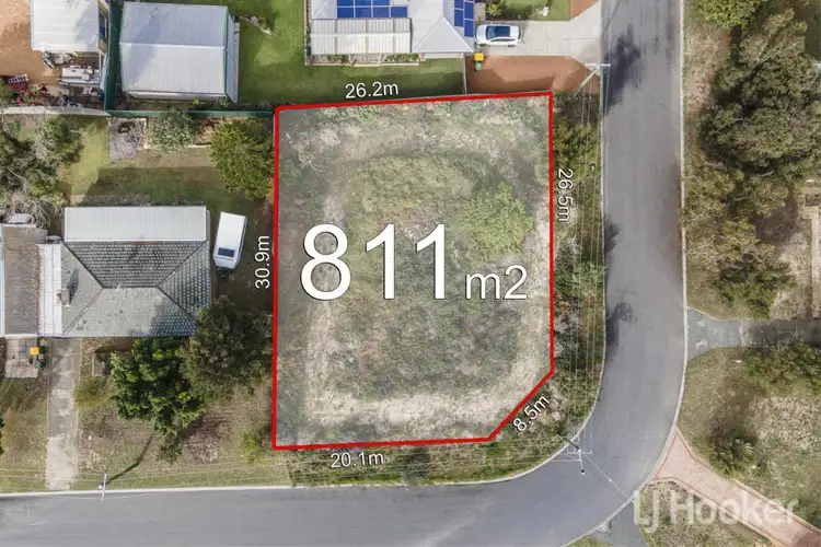 14 Forrest Grove, Two Rocks WA 6037