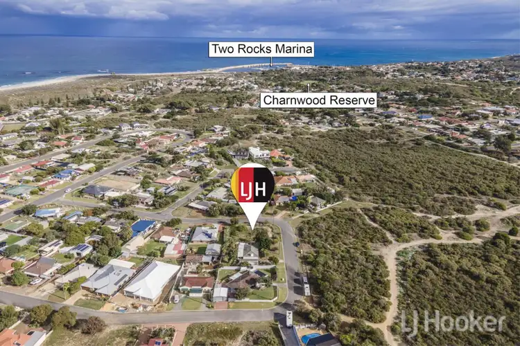 Fifth view of Homely land listing, 14 Forrest Grove, Two Rocks WA 6037