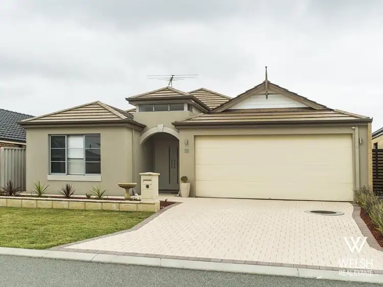 10 Le Var Parkway, Belmont WA 6104