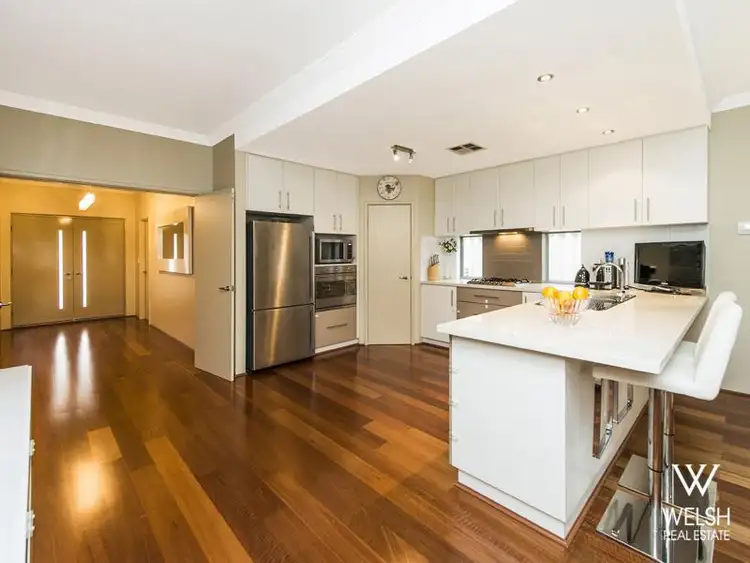 Second view of Homely house listing, 10 Le Var Parkway, Belmont WA 6104