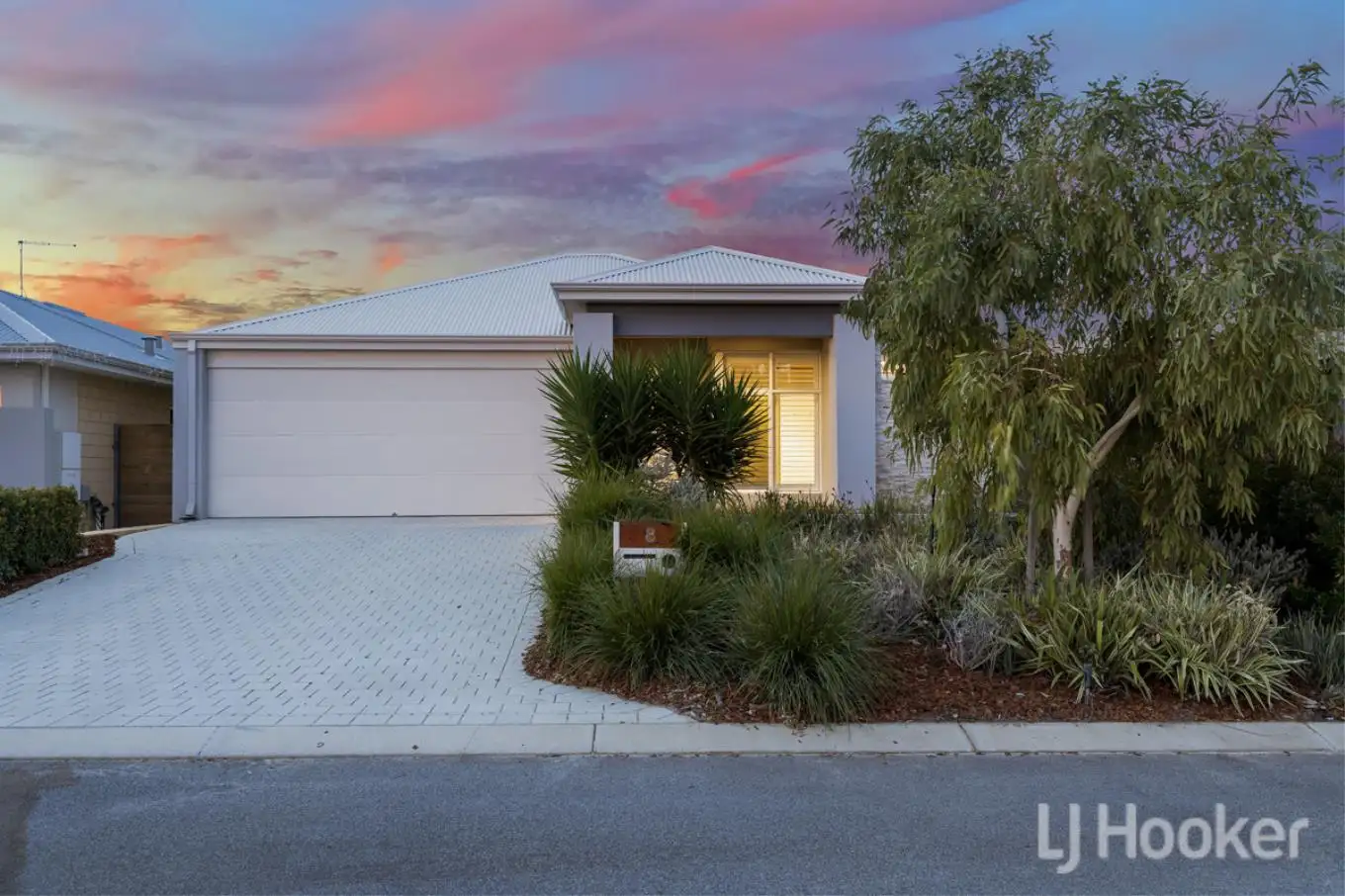 Main view of Homely house listing, 8 Ariane View, Yanchep WA 6035