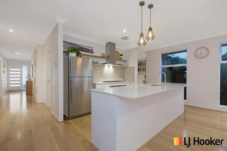 Second view of Homely house listing, 8 Ariane View, Yanchep WA 6035