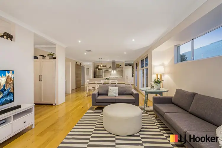 Fourth view of Homely house listing, 8 Ariane View, Yanchep WA 6035