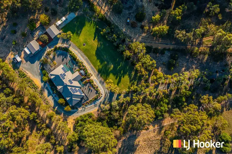 21 Citrus Court, Two Rocks WA 6037