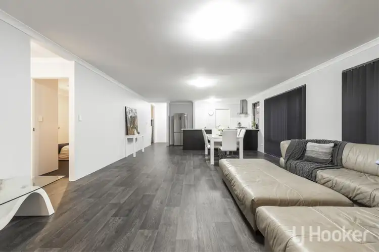 Fifth view of Homely house listing, 35 Mebbin Grove, Yanchep WA 6035