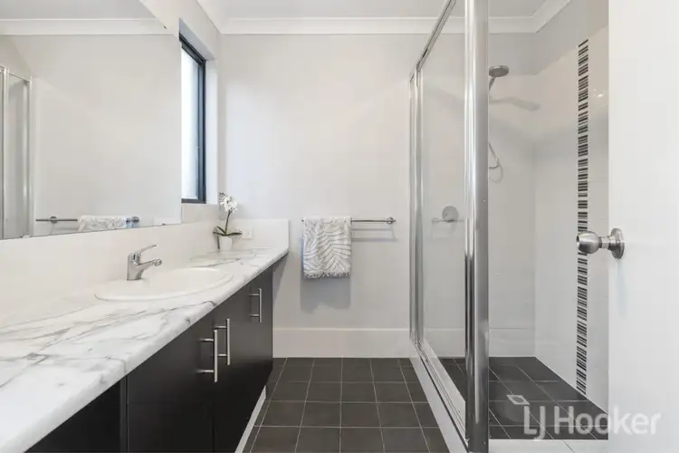 Seventh view of Homely house listing, 35 Mebbin Grove, Yanchep WA 6035