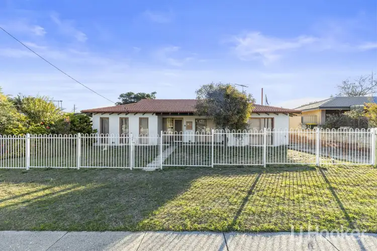 Main view of Homely house listing, 25 Blaxland Avenue, Two Rocks WA 6037