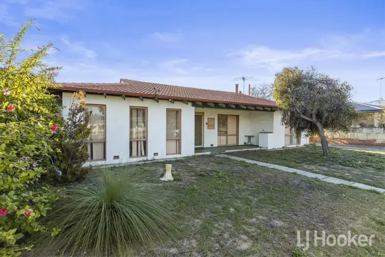 Second view of Homely house listing, 25 Blaxland Avenue, Two Rocks WA 6037