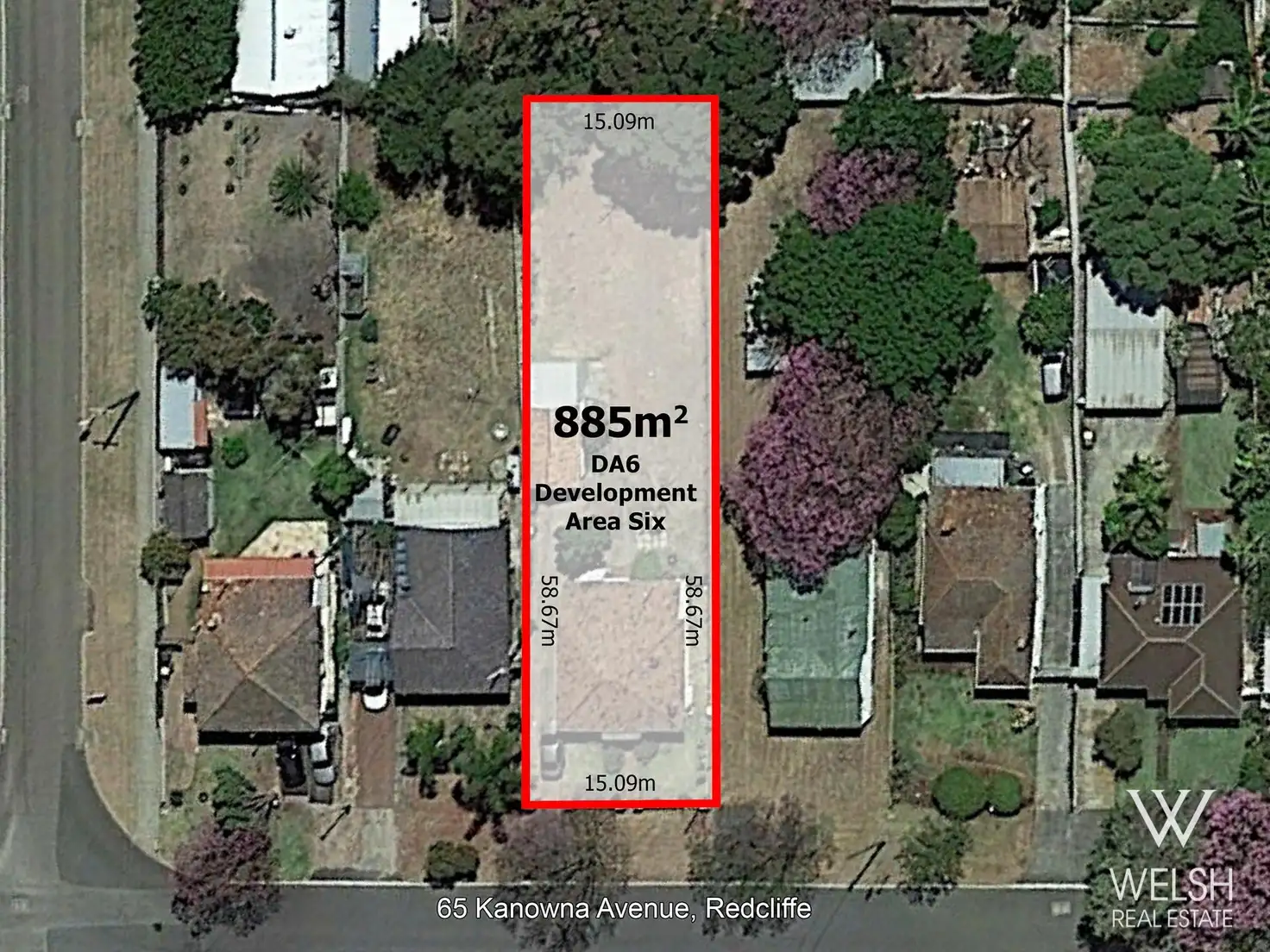 Main view of Homely house listing, 65 Kanowna Avenue, Redcliffe WA 6104
