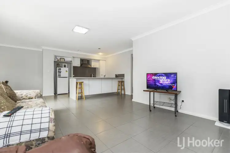 Sixth view of Homely house listing, 26 Nullarbor Avenue, Yanchep WA 6035