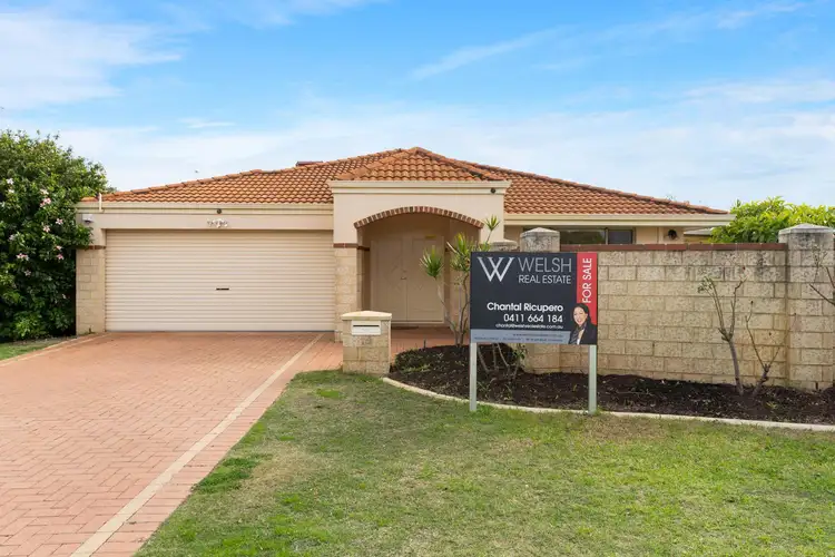 15 Cleaver Terrace, Rivervale WA 6103