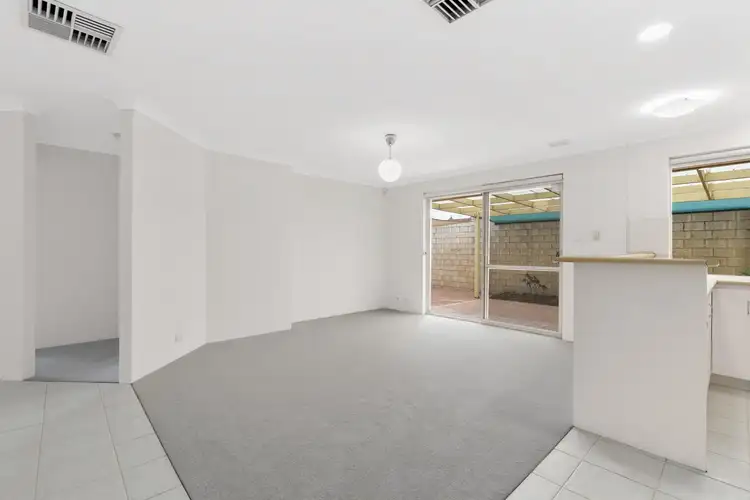 Fifth view of Homely house listing, 15 Cleaver Terrace, Rivervale WA 6103