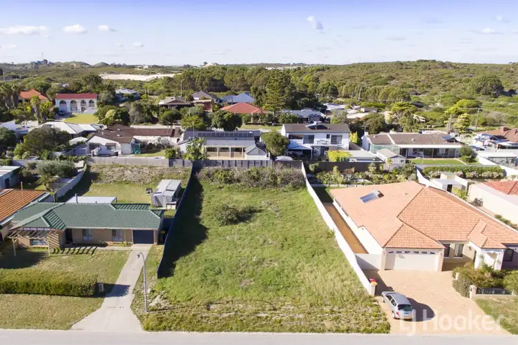 Fourth view of Homely land listing, 8 Weatherley Drive, Two Rocks WA 6037